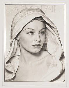 10453355
Lady Fair II', c 1940.