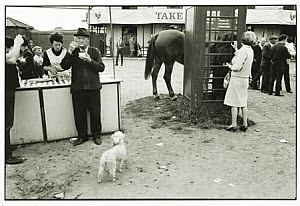 10452557
&copy; NMeM - Tony Ray-Jones
Derby Day, Epsom, 1967.