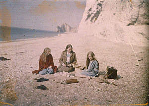 10462657
The Picnic, 1913.