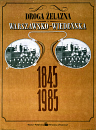 10172161
Polish railway museum exhibition poster, 1985.