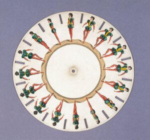 10232371
Fantoscope disc, 1833.