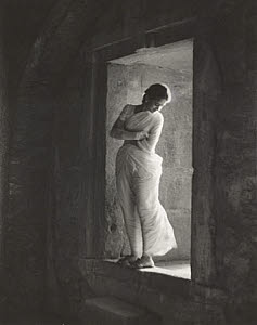 10453376
'Threshold of Youth', c 1945.