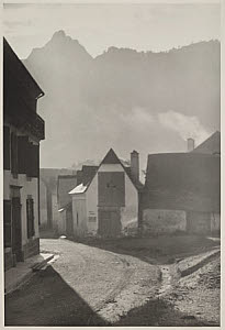 10458582
&copy; TBC / Royal Photographic Society
'Arrens', c 1922.