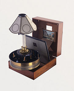 10232386
Praxinoscope, 1877.