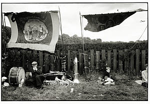 10307786
&copy; NMeM - Tony Ray-Jones
Durham Miners� Gala, 1969.