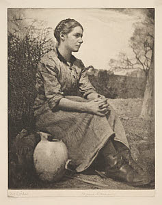 10453387
The Toiler', c 1910.