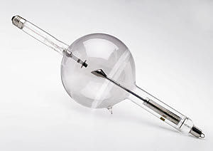 10438692
&copy; Science Museum
Coolidge X-ray tube, 1913-1923.