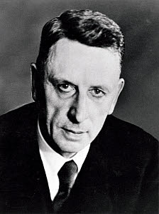 10301368
&copy; Science Museum
Sir Arthur Fleming, c.1930.
