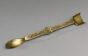 10449811
&copy; Science Museum
Spoon