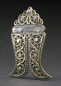 10452300
&copy; Science Museum
Shield, c.1750.