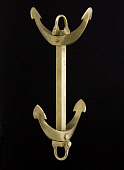 10545174
&copy;
Two models of anchors, by Capt.T.A.