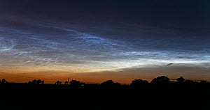 10546059
&copy; Jamie Cooper
Noctilucent clouds over Northamptonshire, UK. Taken 17 June 2009