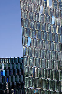 10618775
Harpa Concert Hall, Reykjavik, Iceland, June 2011