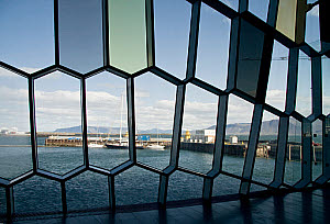 10618776
Harpa Concert Hall, Reykjavik, Iceland, June 2011