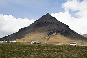 10618780
Arnastapi, Iceland, June 2011
