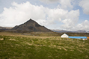 10618781
Arnastapi, Iceland, June 2011