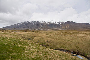 10618787
Snaefellsjokull National Park, Iceland, June 2011