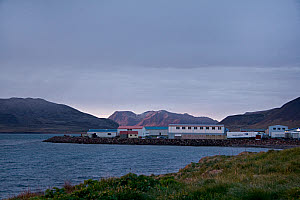 10618792
Grundarfjordur, Iceland, June 2011