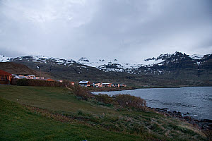 10618793
Grundarfjordur, Iceland, June 2011