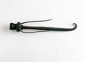 10326001
&copy; Science Museum
Lightning conductor, c 1900.