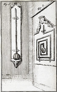 10313321
&copy; Science Museum Library
Thermometers, 1688.