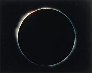 10299236
&copy; NASA
Solar eclipse, 1973.