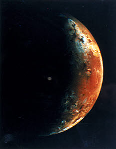 10299652
&copy; NASA
Io, one of the moons of Jupiter, 1979.
