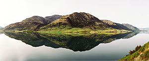 10464858
&copy; GNS Science
Lake Hawea, New Zealand, 1996.