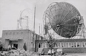 10313293
Jodrell Bank radio telescope, 6 Aug 1961.