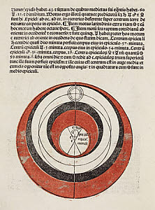 10436796
&copy; Science Museum Library
Astronomical diagram, 1489.