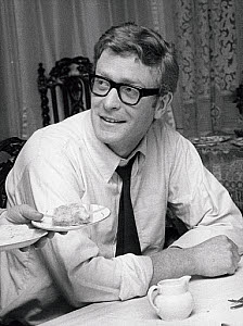 10547400
&copy; Manchester Daily Express
Michael Caine, Feburary 1966.