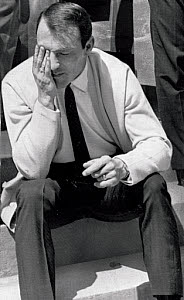 10547412
&copy; Manchester Daily Express
Jimmy Greaves, July 1966.