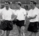 10547413
&copy; Manchester Daily Express
Jimmy Greaves, Bobby Charlton, and Johnny Haynes, 1961.