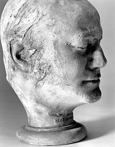 10314005
&copy; Science Museum
Sir Edward Barry, English religious and medical writer, c 1800-1822.