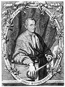 10303206
© Science Museum Pictorial
Joannes Baptiste van Helmont, Belgian chemist and physician, c 1630s. 10303206
© Science Museum Pictorial
Joannes Baptiste van Helmont, Belgian chemist and physician, c 1630s.