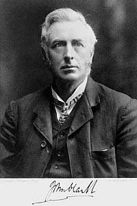 10300912
&copy; Science Museum
John Clark, medical philanthropist, c 1893-1904.