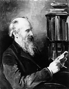 10262615
&copy; Science Museum
Lord Kelvin, Scottish engineer, physicist and mathematician, c 1895.