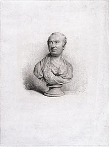 10307417
&copy; Science Museum - Hunterian
Matthew Baillie, Scottish physician and pioneer morbid anatomist, c 1812.