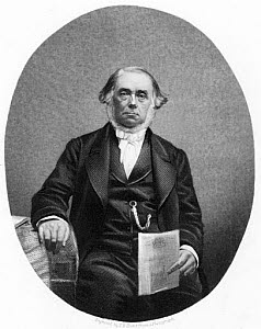 10198119
Richard Hornsby, English agricultural engineer, 1858.