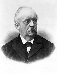 10301820
&copy; Science Museum
Hermann Von Helmholtz, German physicist, c 1880s.