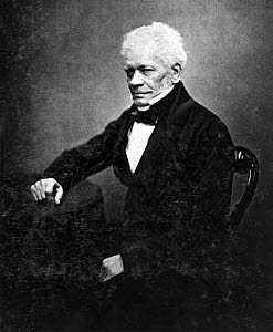 10247722
&copy; Science Museum Pictorial
Sir William Cubitt, English civil engineer, c 1840.