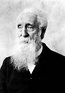 10199623
&copy; Science Museum Pictorial
David Joy, English mechanical engineer, c 1870-1903.