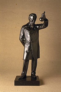 10288624
&copy; Science Museum
Louis Pasteur, French chemist and microbiologist, c 1870-1890.