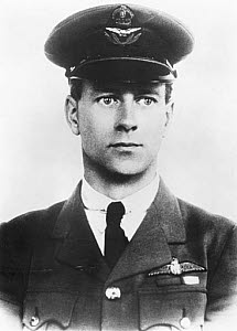 10324929
&copy; Science Museum Pictorial
Sir Arthur Whitten Brown, British aviator, c 1912-1919.