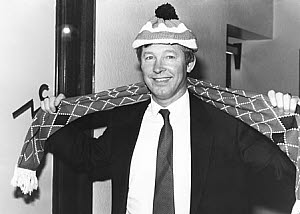 10455129
&copy; Manchester Daily Express
Alex Ferguson, British football manager, November 1986.