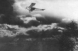 10250730
&copy; NMeM Daily Herald Archive
Amy Johnson, British aviator, 13 May 1930.
