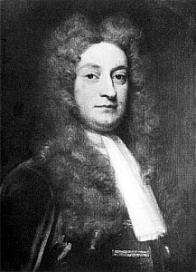 10305331
&copy; Science Museum Library
Sir Hans Sloane, Northern Irish physician and naturalist, c 1700-1730.