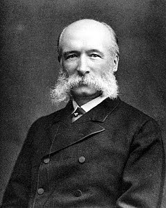 10321233
&copy; Science Museum
Hermann Johann Philipp Sprengel, German chemist c 1880-1890.