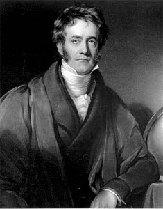 10301834
&copy; Science Museum Pictorial
Sir John Herschel, English astronomer, mathematician and chemist, c 1852.