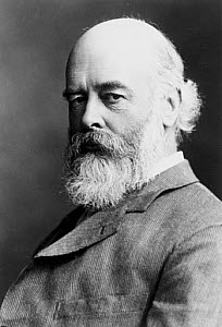 10302038
&copy; Science Museum
Sir Oliver Lodge, English physicist, 1912.